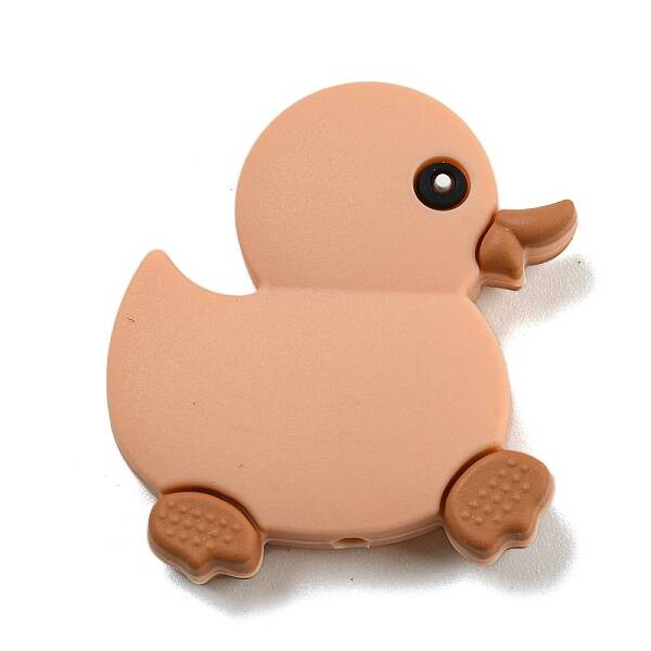 Silicone Focal Beads
