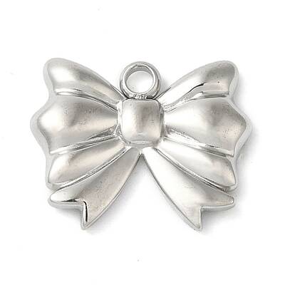 Non-Tarnish 304 Stainless Steel Pendants