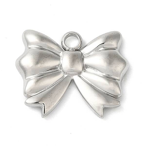 Non-Tarnish 304 Stainless Steel Pendants