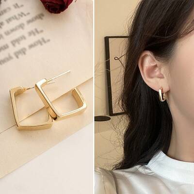 Alloy Earrings for Women