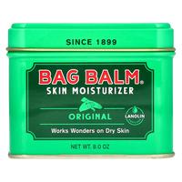 Bag Balm Skin Moisturizer, Original , 8 oz