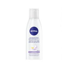 Nivea Micellas Arctisztito - 3 in 1 Soothing Cleansing Micellar Water - 200ml