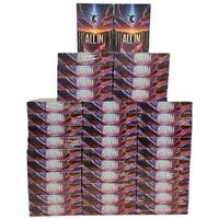Break 870: 40 Box JUICED Moneyline All In Baseball Break MLB Baseball Pick Your Team