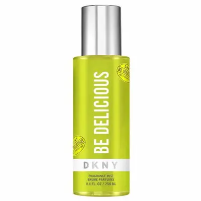 Donna Karan Dkny Be Delicious Fragrance Mist 250ml