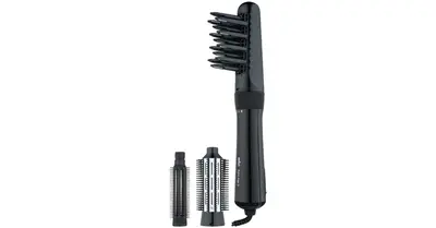Hair 3 - AS 330 hot air curling brush