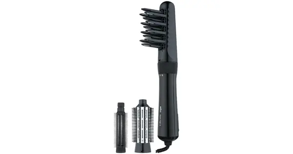 Hair 3 - AS 330 hot air curling brush