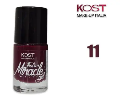 That's miracle gel nail polish 11 cost plum