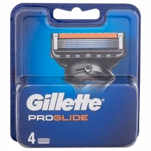 Gillette Fusion ProGlide - Replacement Heads - 12.0k