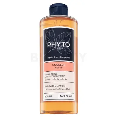 Shampoo anti-sbiadimento Phyto Color 500 ml