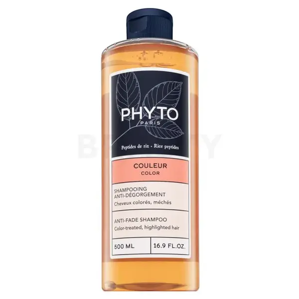 Shampoo anti-sbiadimento Phyto Color 500 ml