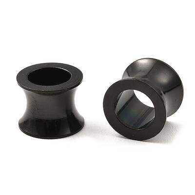 202 Stainless Steel European Beads