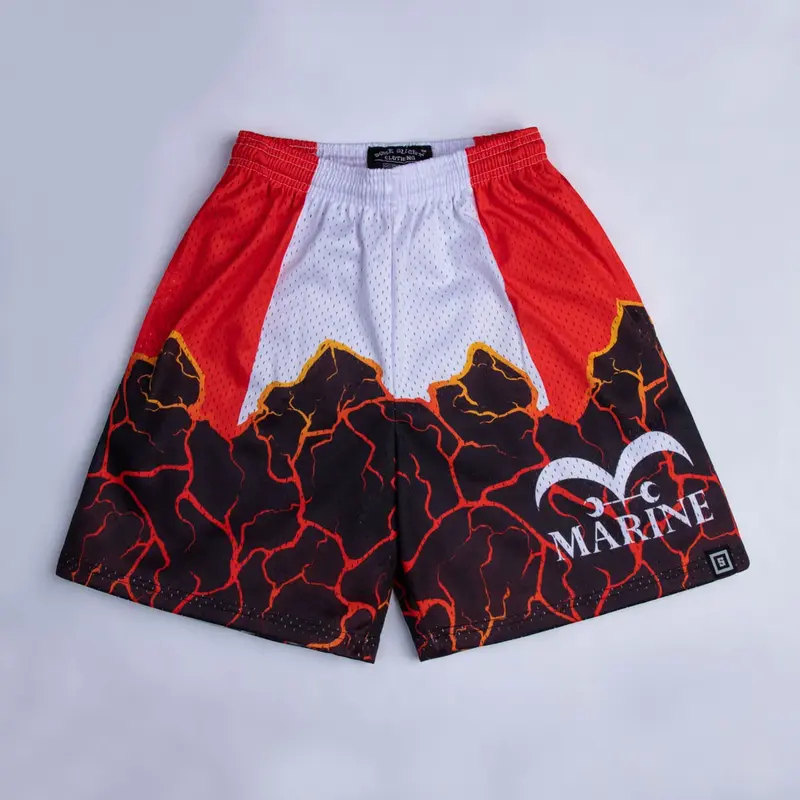 Magma Marine