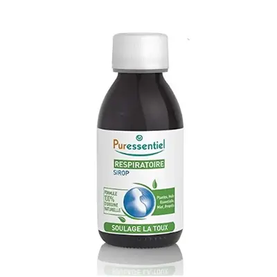 Puressentiel Sciroppo Respiratorio 125ml