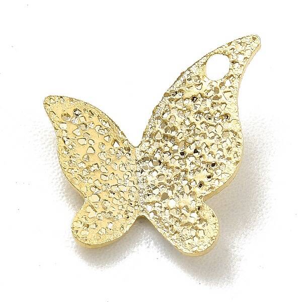 Brass Charms