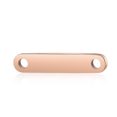 Ion Plating(IP) 304 Stainless Steel Links/Connectors