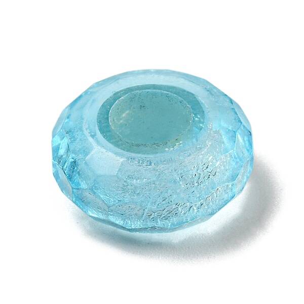 Glass European Beads