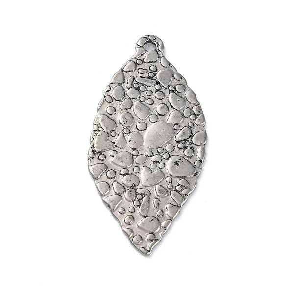 304 Stainless Steel Pendants