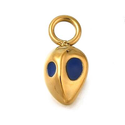 304 Stainless Steel Pendants