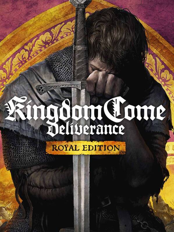 Kingdom Come: Deliverance Royal Edition Europe | Steam