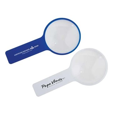 250 Customized The Detective Magnifier - 3x Magnification