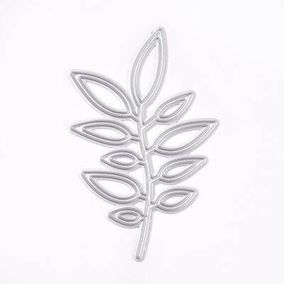 Frame Metal Cutting Dies Stencils