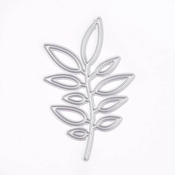 Frame Metal Cutting Dies Stencils