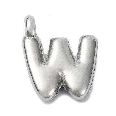 Anti-Tarnish 304 Stainless Steel Pendants