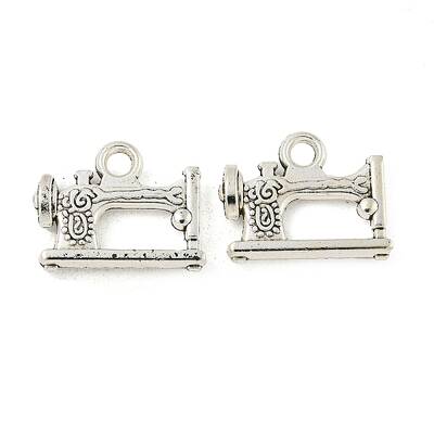 Tibetan Style Zinc Alloy Pendants