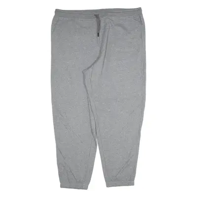 PATAGONIA Mens Joggers Grey Tapered 2XL W48 L32