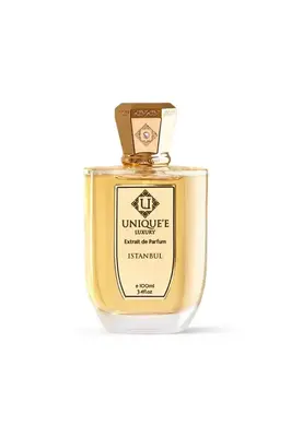Istanbul Unique'e perfume extract - 100 ml