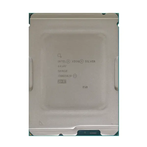 BX807134410Y Intel Xeon Silver 4410Y 12-Core 2.00GHz Socket LGA 4677 30 MB L3 Cache Processor