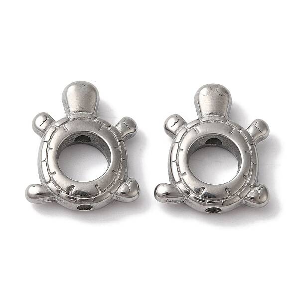 Non-Tarnish 304 Stainless Steel Beads Frame