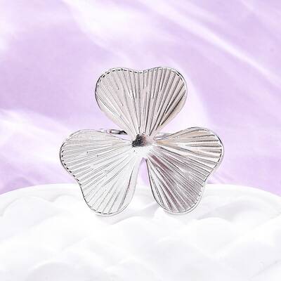 304 Stainless Steel Cuff Rings