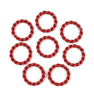Aluminum Quick Link Connectors