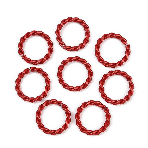 Aluminum Quick Link Connectors