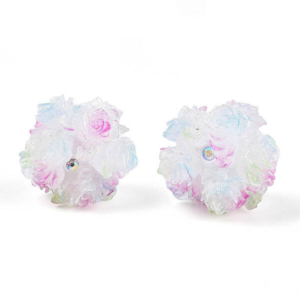 Resin Beads