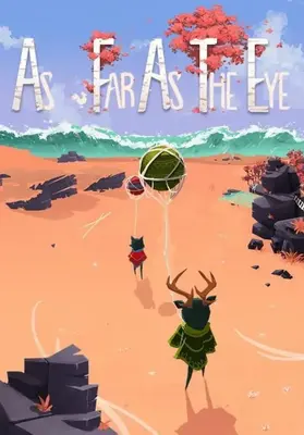 As Far As The Eye RU+CIS | Steam