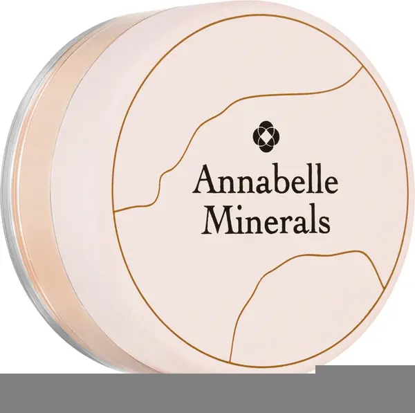 Annabelle Minerals Mineral corrector ultra covering color Pure Fair 4 g