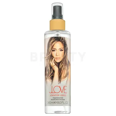 Jennifer Lopez JLove BOR W 240 ml
