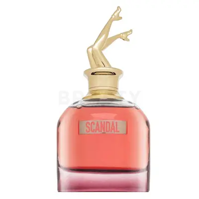Jean P. Gaultier Scandal by Night Intense Eau de Parfum for Women 80 ml