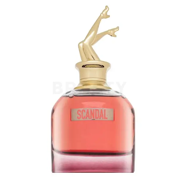 Jean P. Gaultier Scandal by Night Intense Eau de Parfum for Women 80 ml