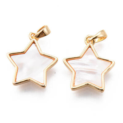 Brass Pendants