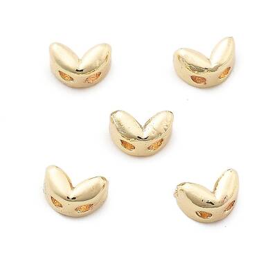 Brass Beads