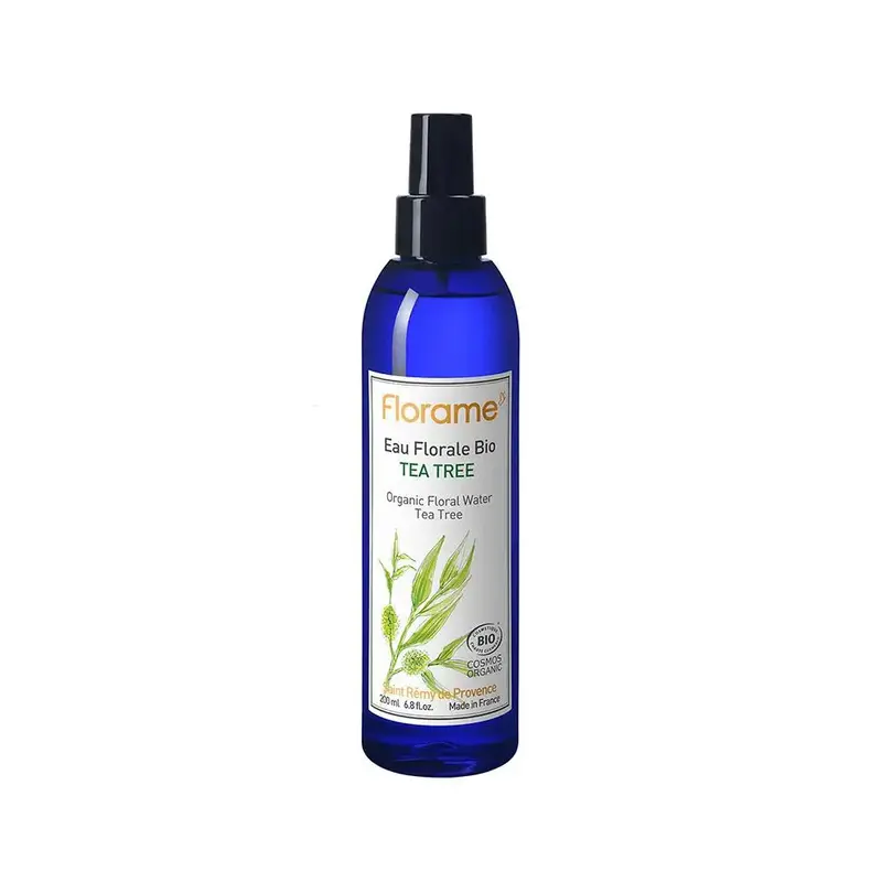 Florame Organic Tea Tree Floral Water 200ml