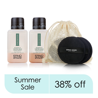 Shake-It Tinted Skin Treatment Duo Set
