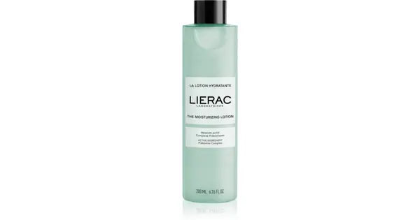 Lierac The Moisturizing Lotion 200 ml