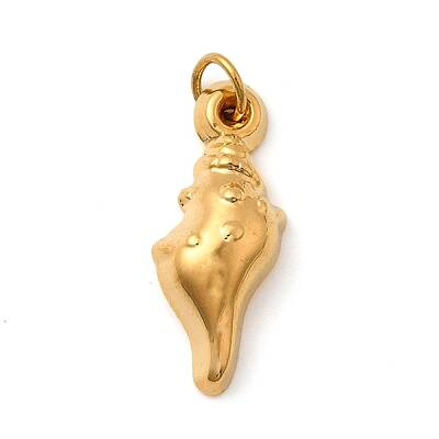 304 Stainless Steel Pendants