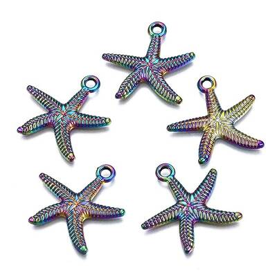 Alloy Pendants