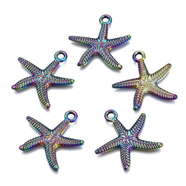 Alloy Pendants