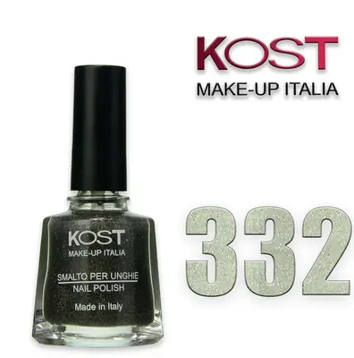 Pennello Glitterato Smalto 332